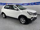 Thumbnail '1' of Ssangyong Korando