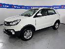 Thumbnail '4' of Ssangyong Korando