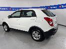 Thumbnail '5' of Ssangyong Korando