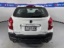 Thumbnail '6' of Ssangyong Korando