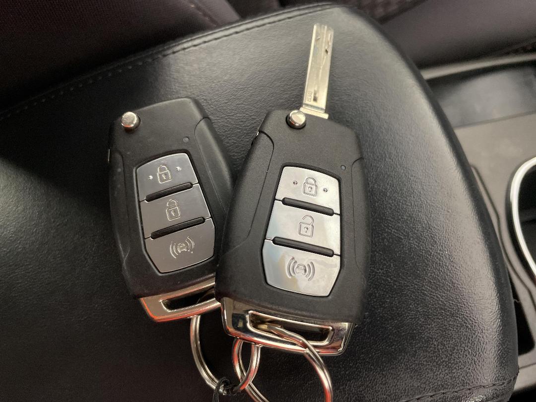 Photo '22' of Ssangyong Korando