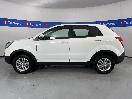 Thumbnail '24' of Ssangyong Korando
