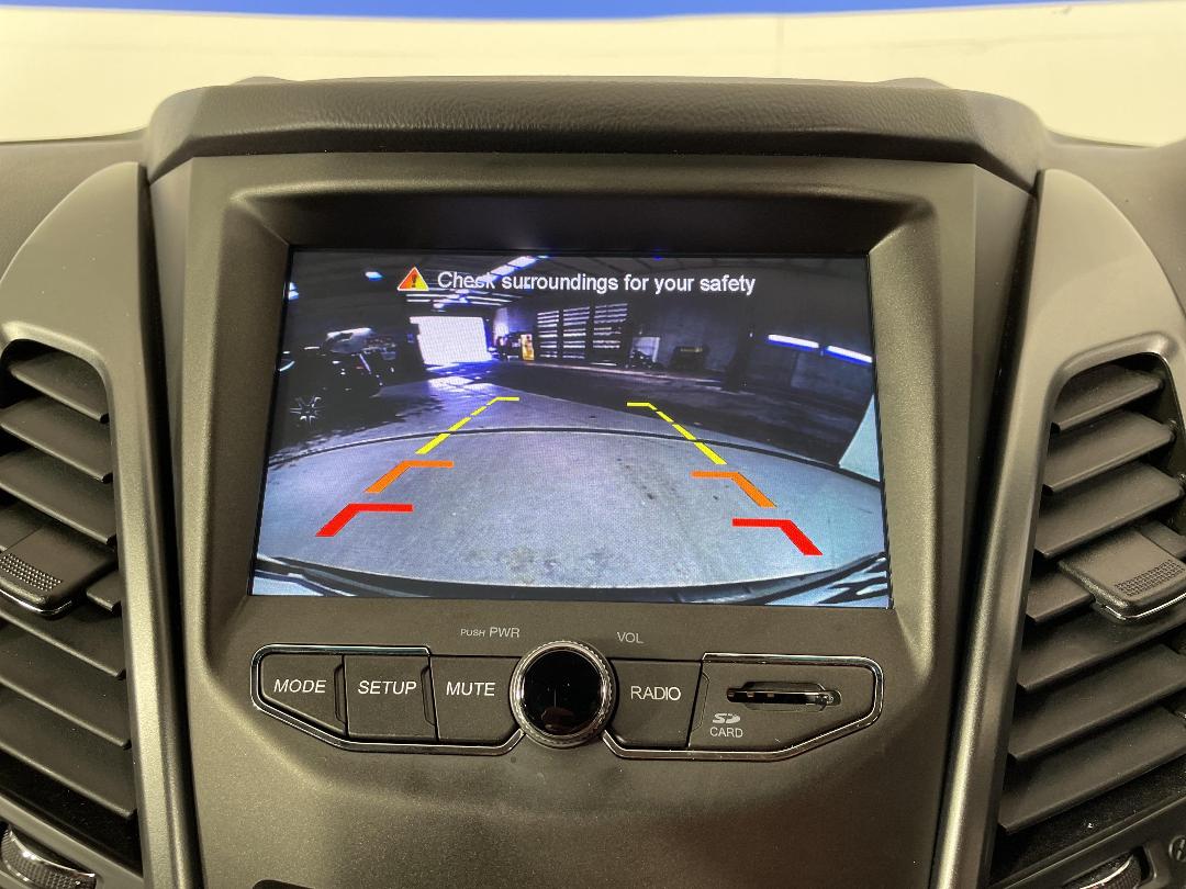 Photo '27' of Ssangyong Korando