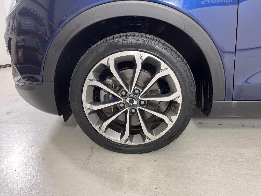 Photo '10' of Ssangyong Tivoli Photo '10' of Ssangyong Tivoli