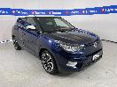 Thumbnail '1' of Ssangyong Tivoli
