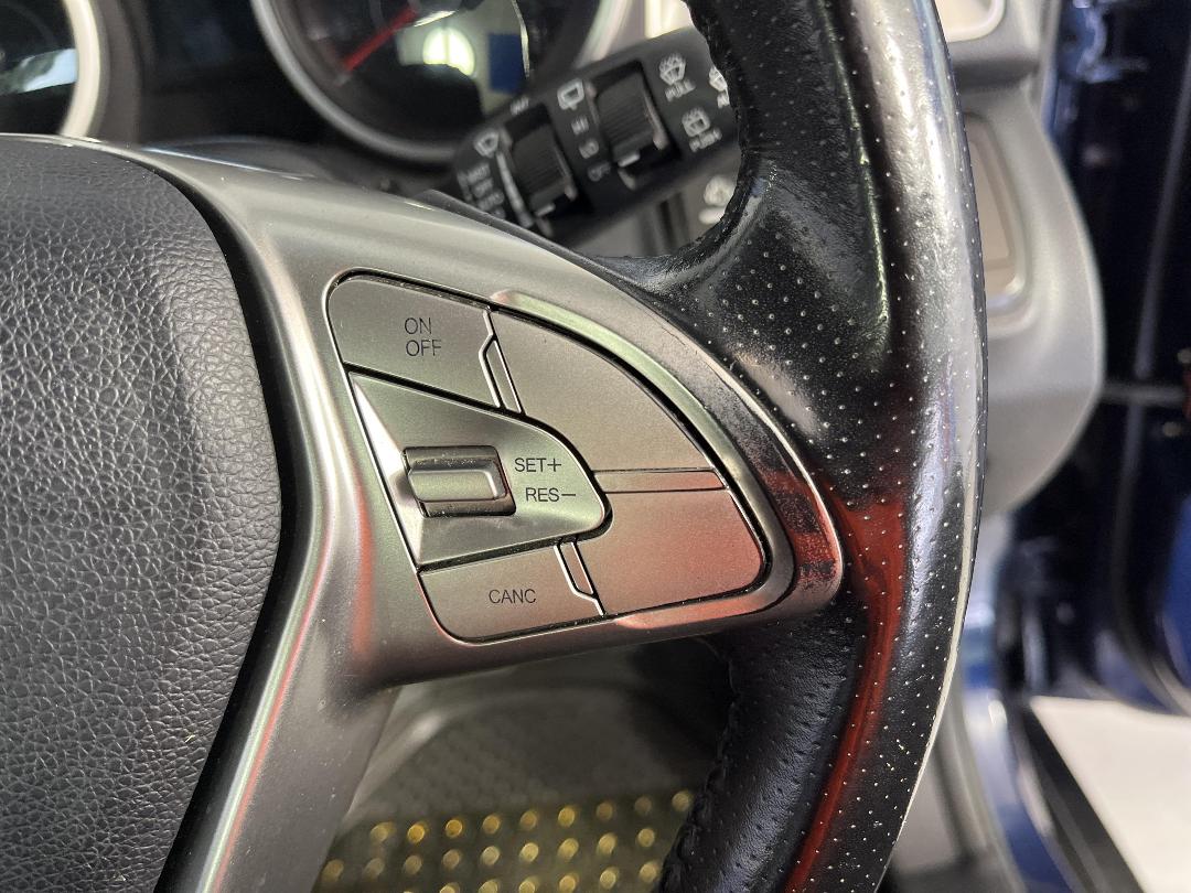 Photo '25' of Ssangyong Tivoli Photo '25' of Ssangyong Tivoli