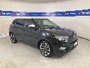 Thumbnail '1' of Ssangyong Tivoli