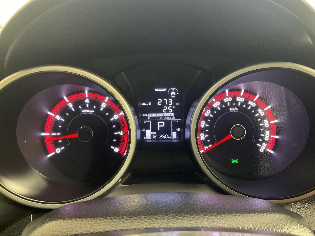 Photo '21' of Ssangyong Tivoli Photo '21' of Ssangyong Tivoli