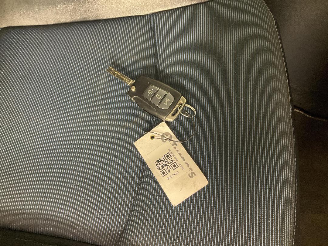 Photo '22' of Ssangyong Tivoli Photo '22' of Ssangyong Tivoli