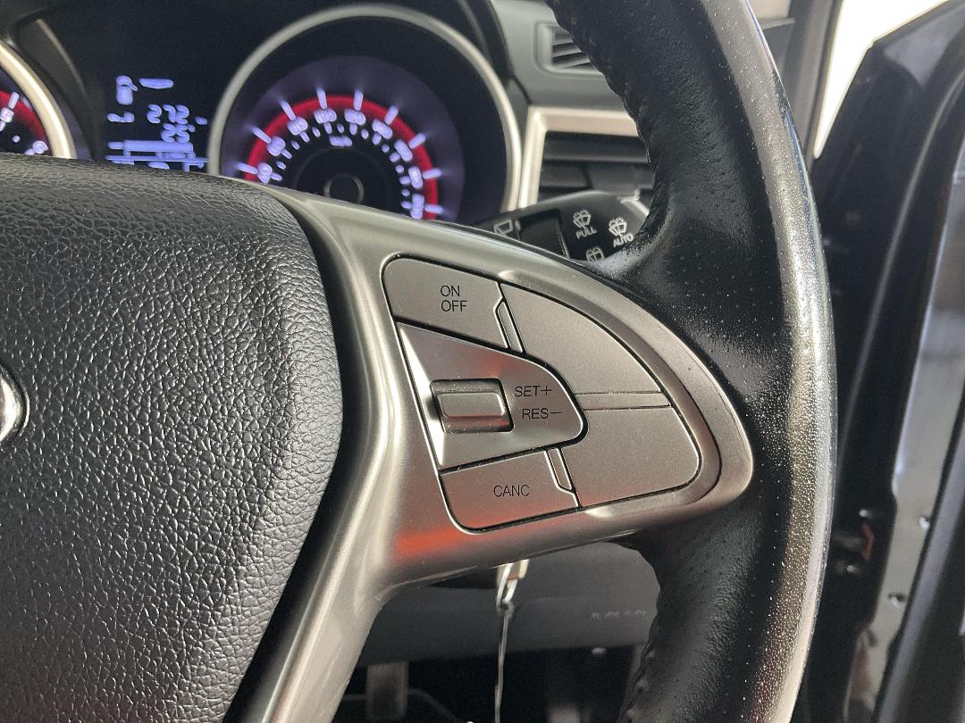 Photo '27' of Ssangyong Tivoli Photo '27' of Ssangyong Tivoli