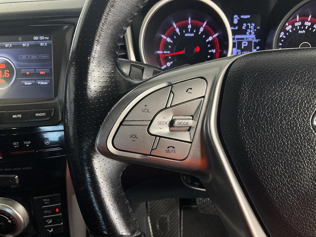 Photo '26' of Ssangyong Tivoli Photo '26' of Ssangyong Tivoli