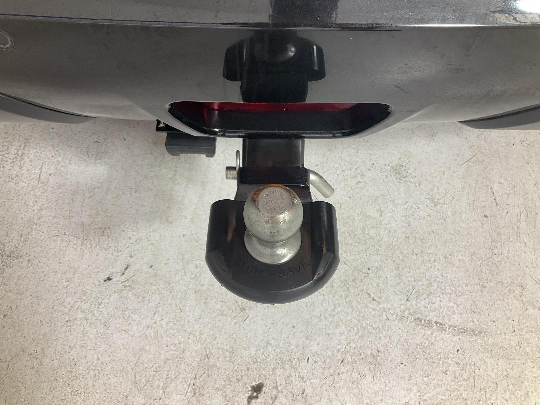 Photo '30' of Ssangyong Tivoli Photo '30' of Ssangyong Tivoli