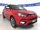Thumbnail '1' of Ssangyong Tivoli