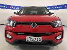 Thumbnail '2' of Ssangyong Tivoli