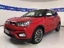 Thumbnail '4' of Ssangyong Tivoli