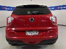 Thumbnail '6' of Ssangyong Tivoli