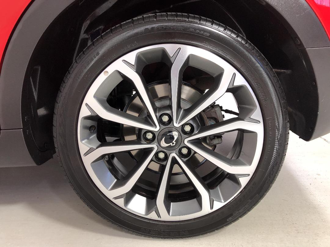 Photo '11' of Ssangyong Tivoli Photo '11' of Ssangyong Tivoli