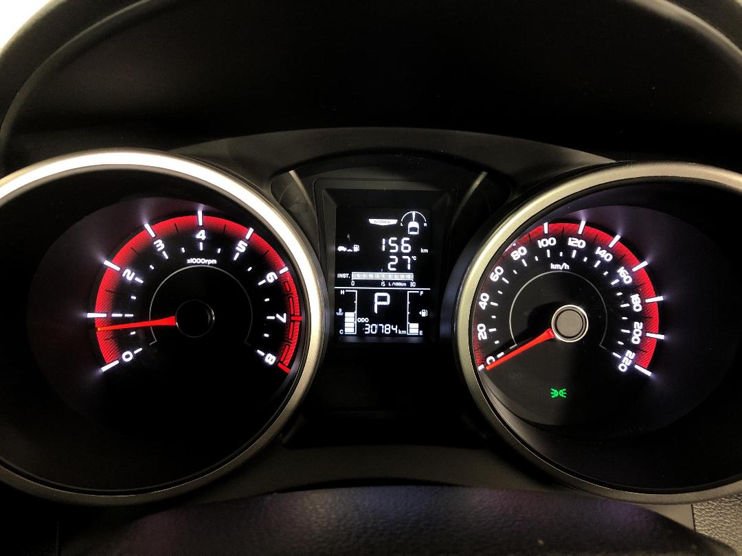 Photo '21' of Ssangyong Tivoli Photo '21' of Ssangyong Tivoli