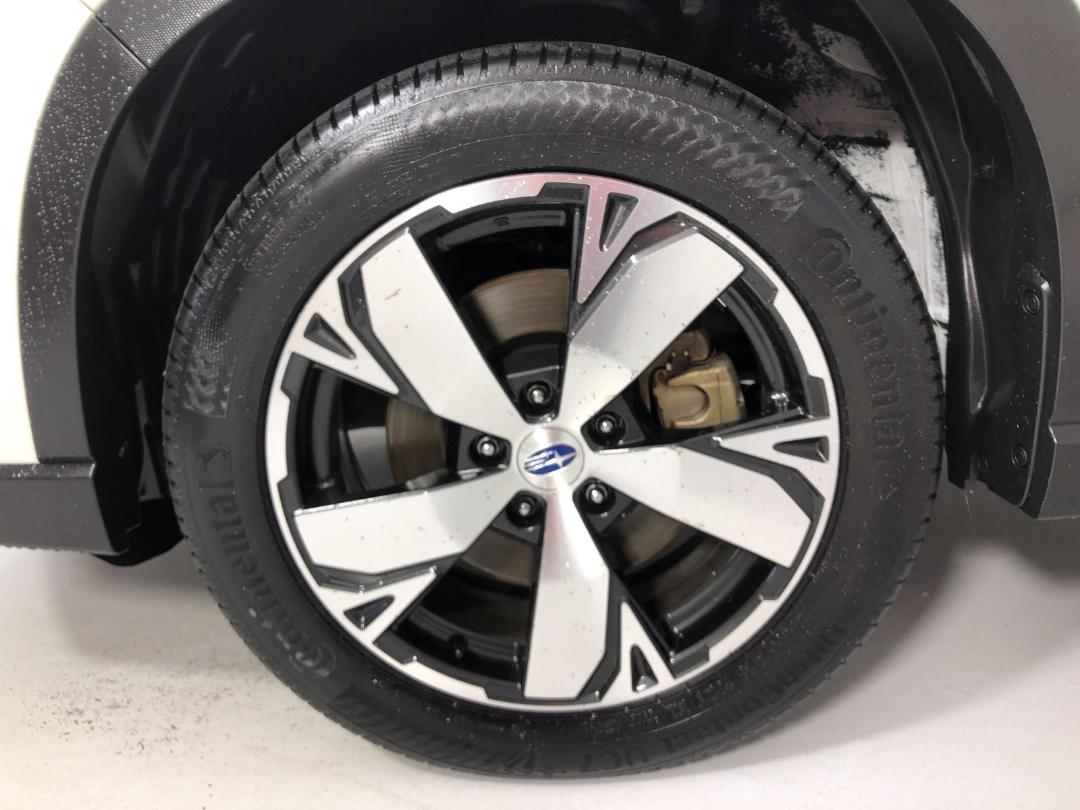 Photo '10' of Subaru Forester Photo '10' of Subaru Forester