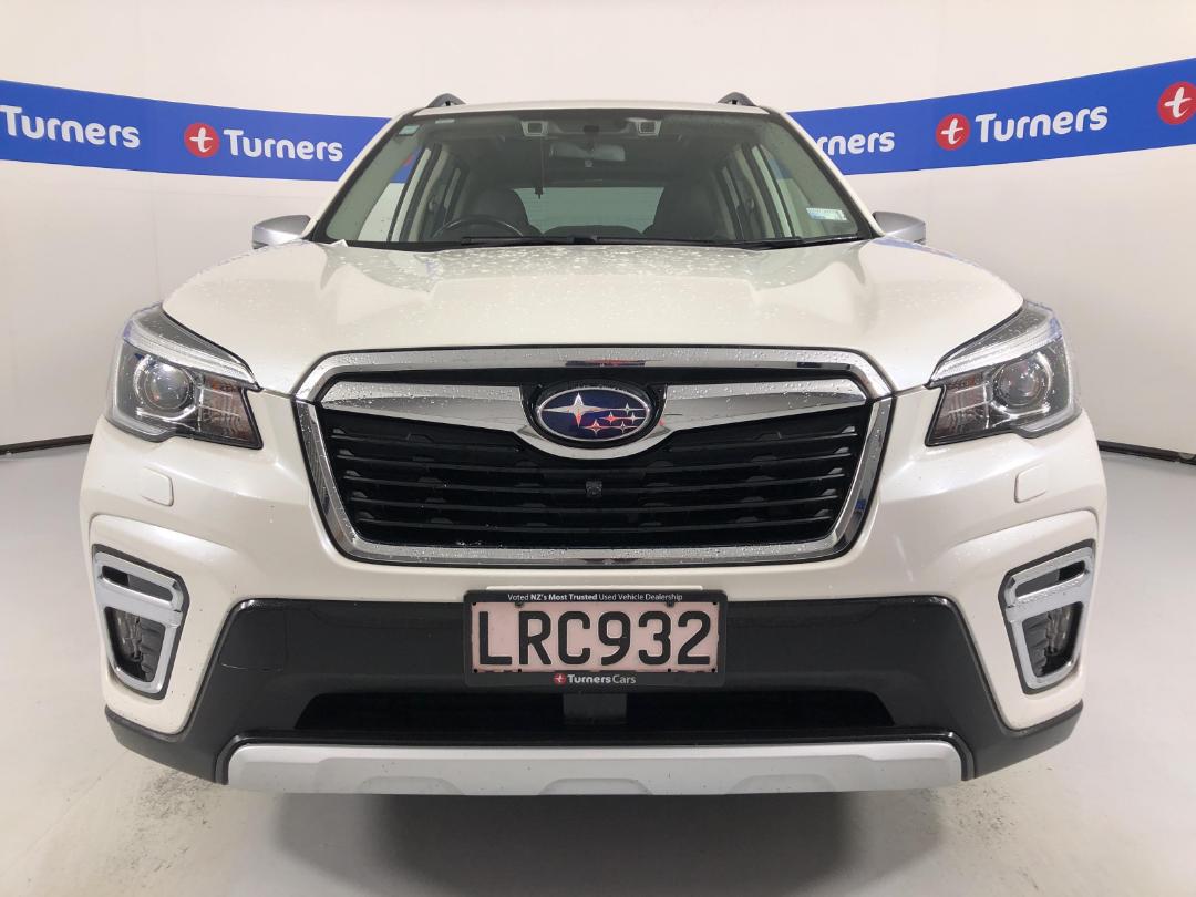 Photo '2' of Subaru Forester Photo '2' of Subaru Forester