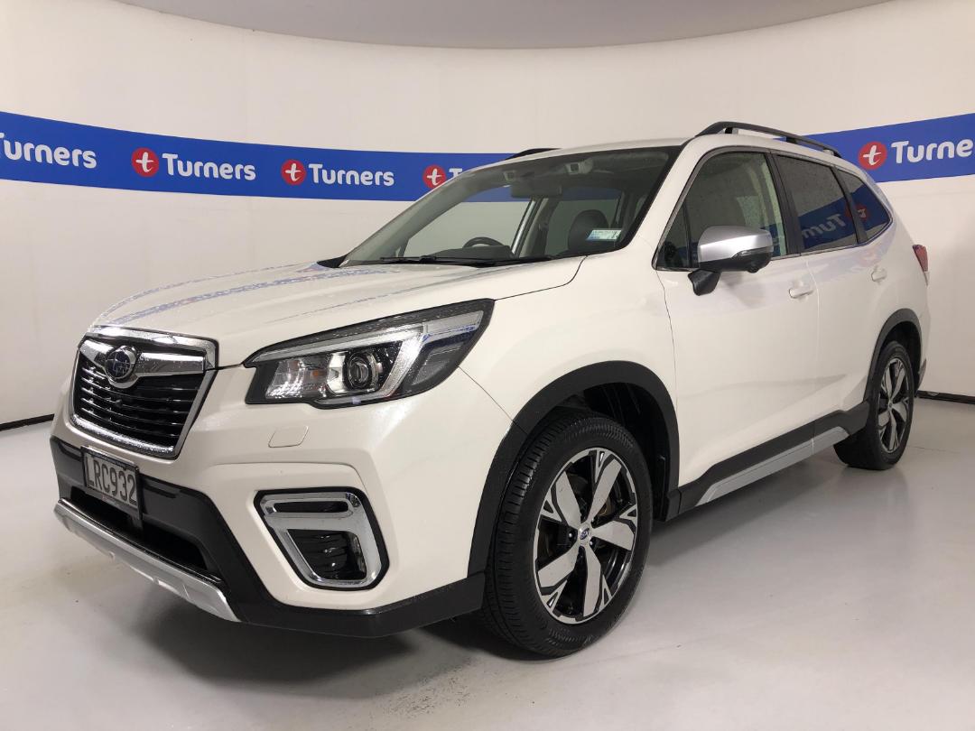 Photo '4' of Subaru Forester Photo '4' of Subaru Forester