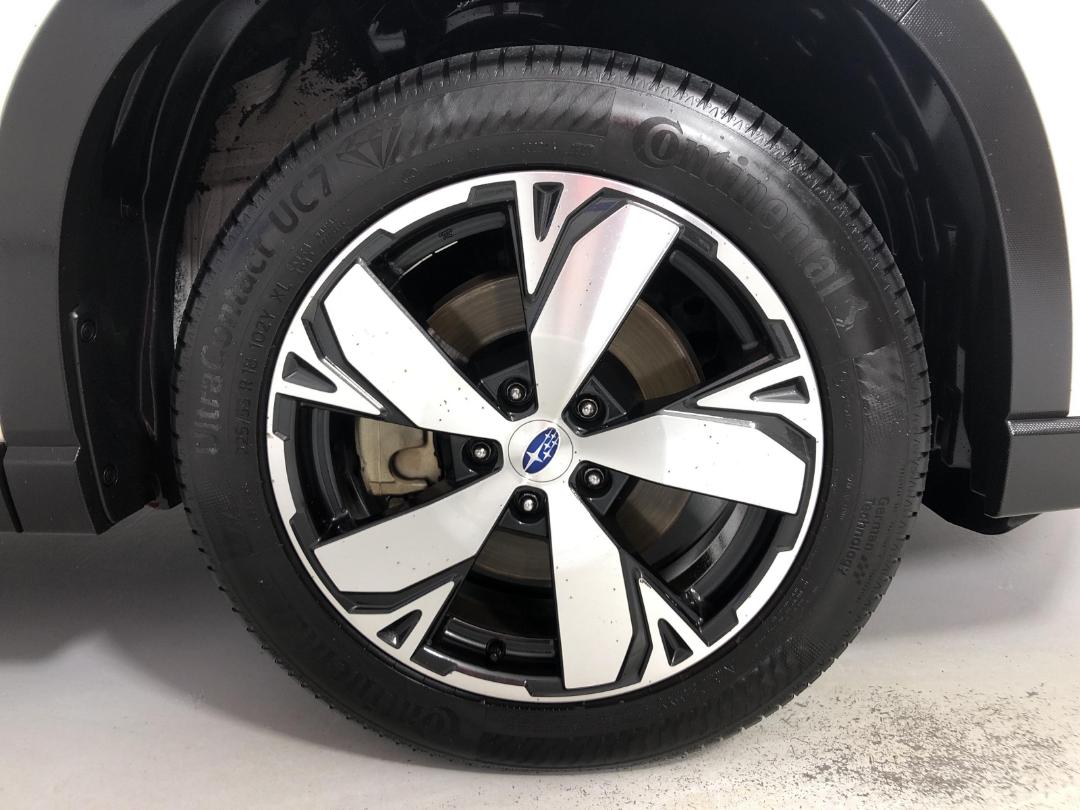 Photo '9' of Subaru Forester Photo '9' of Subaru Forester