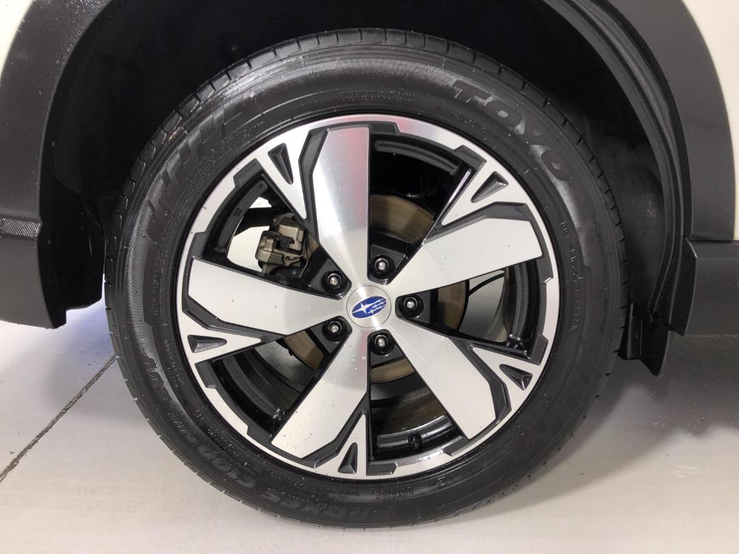 Photo '12' of Subaru Forester Photo '12' of Subaru Forester