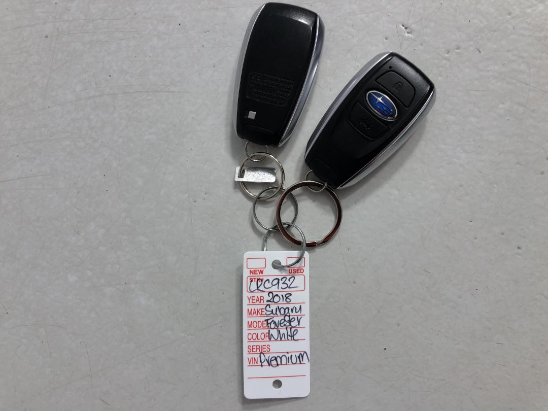 Photo '22' of Subaru Forester Photo '22' of Subaru Forester