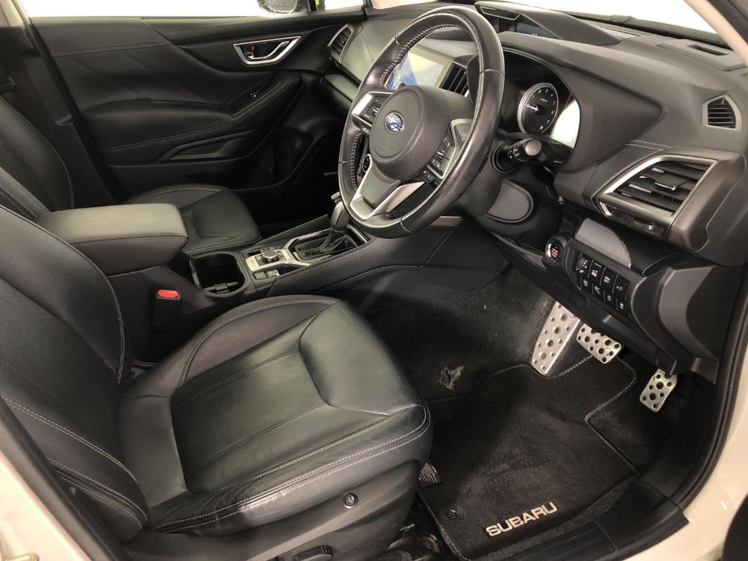 Photo '16' of Subaru Forester Photo '16' of Subaru Forester