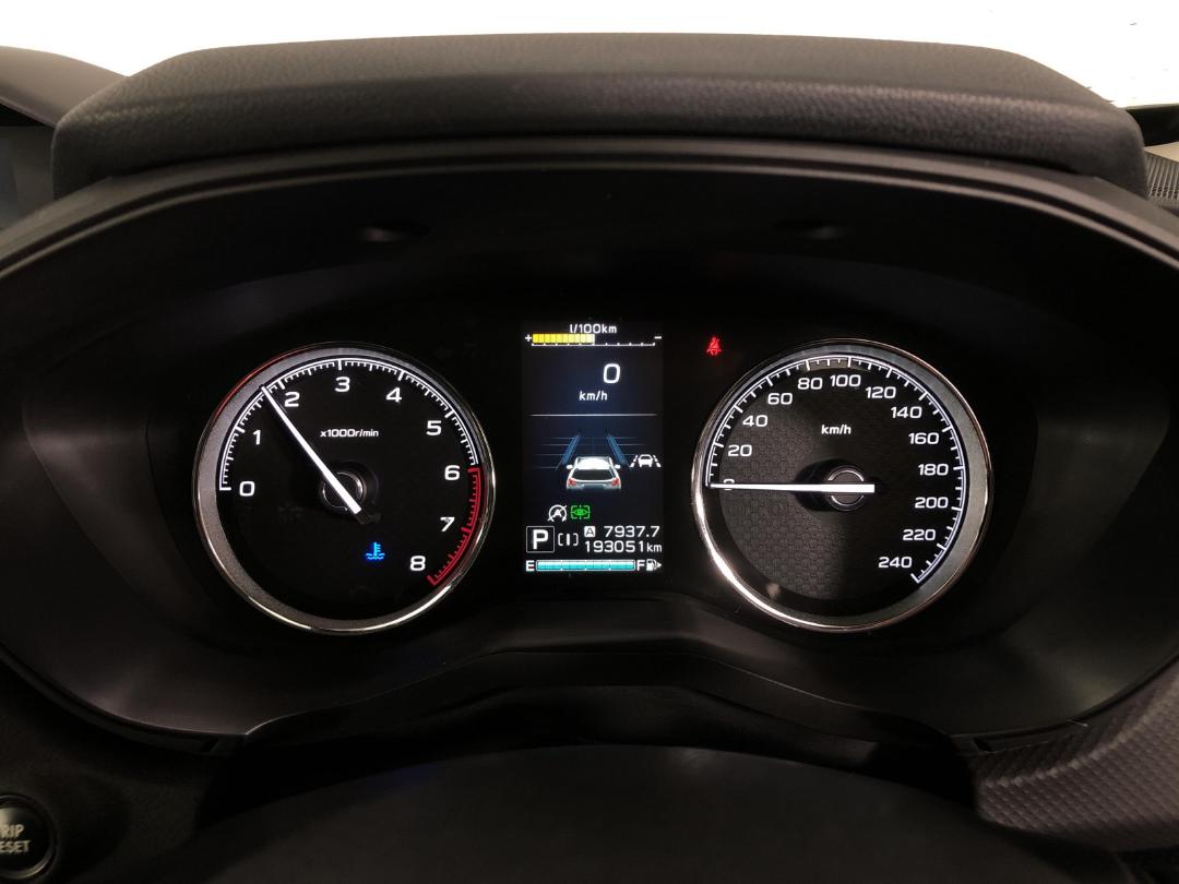 Photo '21' of Subaru Forester Photo '21' of Subaru Forester