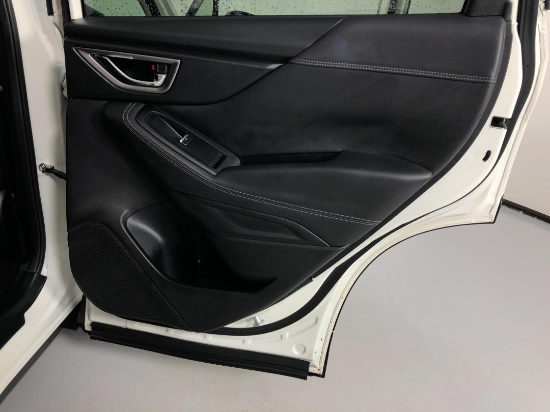 Photo '19' of Subaru Forester Photo '19' of Subaru Forester