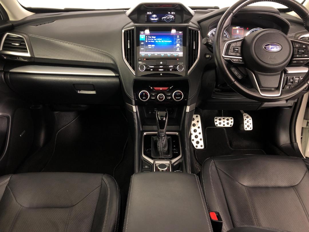 Photo '17' of Subaru Forester Photo '17' of Subaru Forester