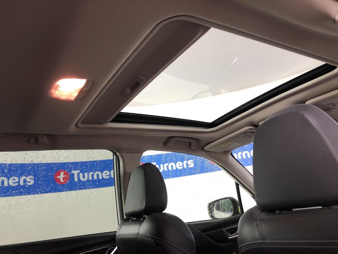 Photo '23' of Subaru Forester Photo '23' of Subaru Forester