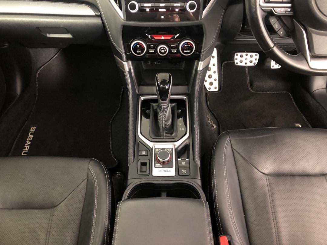 Photo '18' of Subaru Forester Photo '18' of Subaru Forester