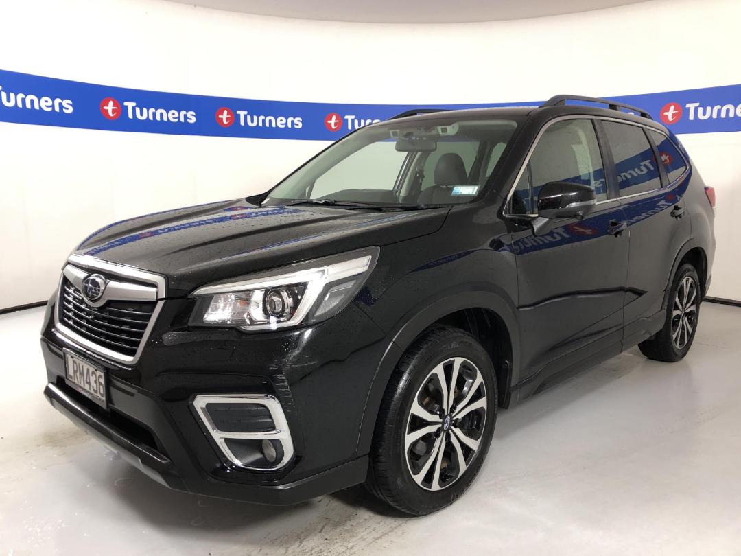 Photo '4' of Subaru Forester Photo '4' of Subaru Forester