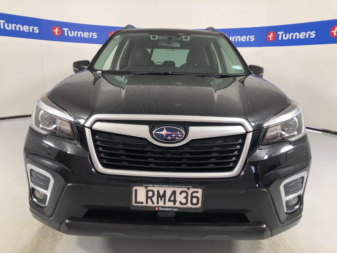 Photo '2' of Subaru Forester Photo '2' of Subaru Forester