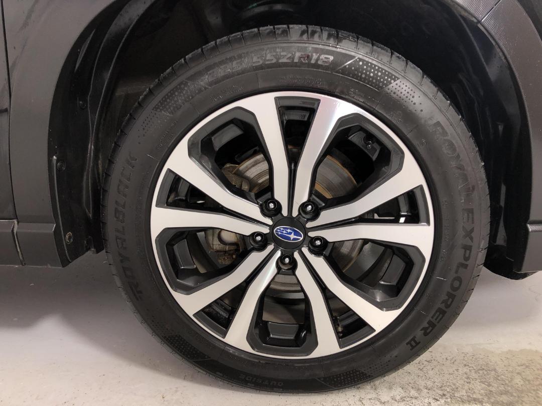 Photo '9' of Subaru Forester Photo '9' of Subaru Forester