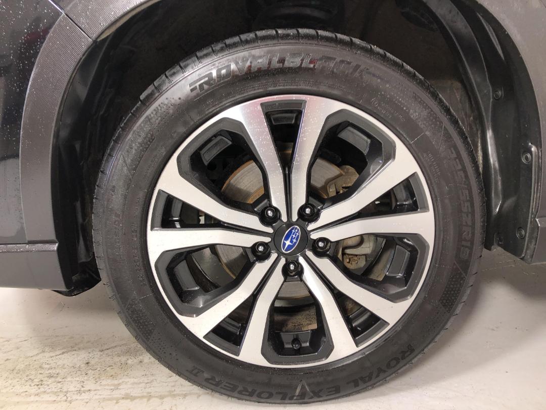 Photo '10' of Subaru Forester Photo '10' of Subaru Forester