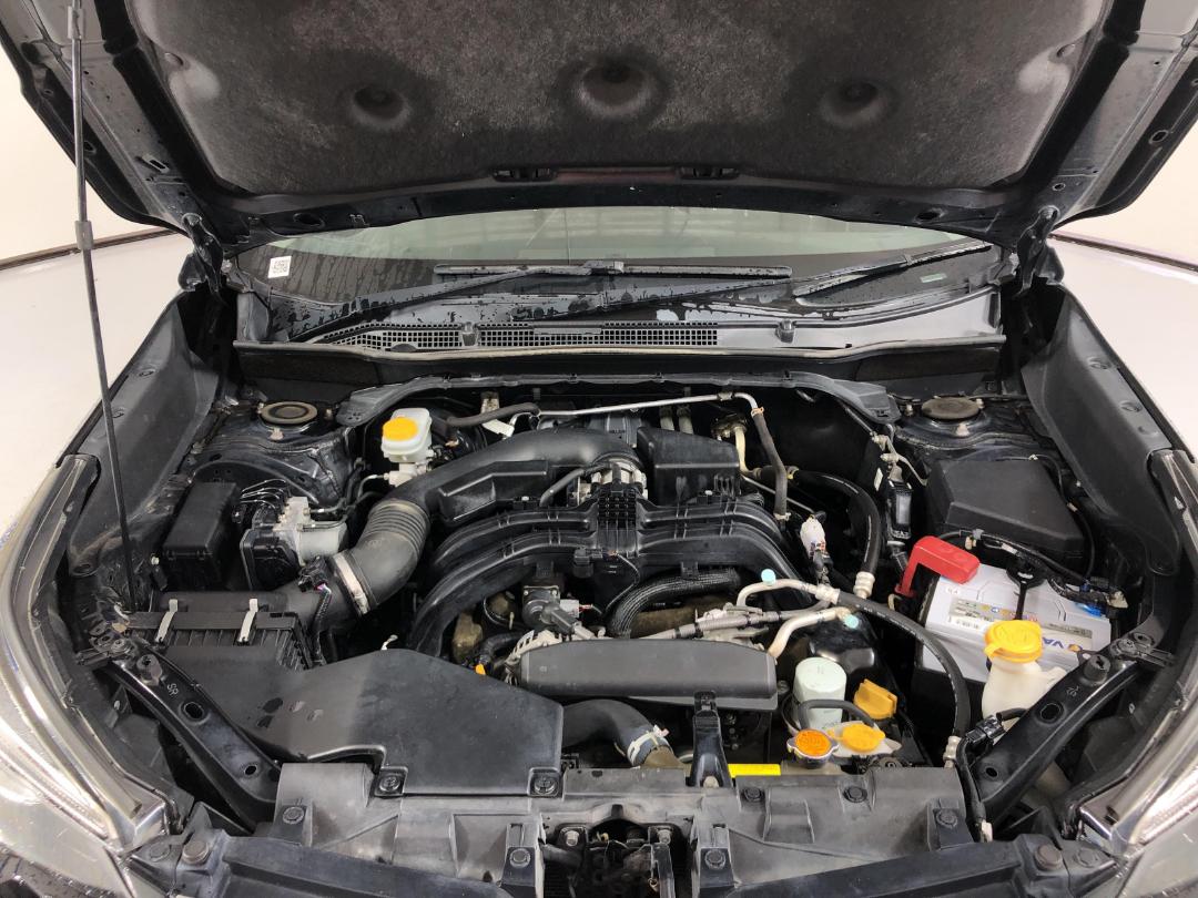 Photo '13' of Subaru Forester Photo '13' of Subaru Forester