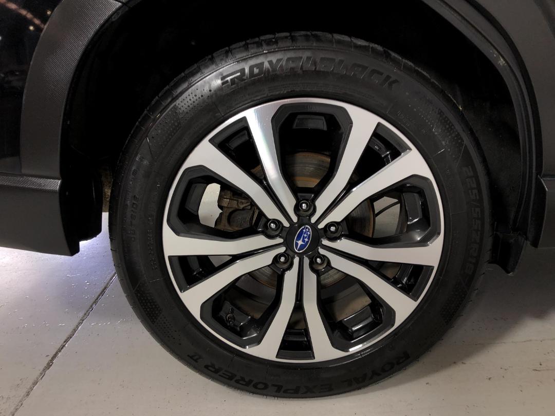 Photo '12' of Subaru Forester Photo '12' of Subaru Forester