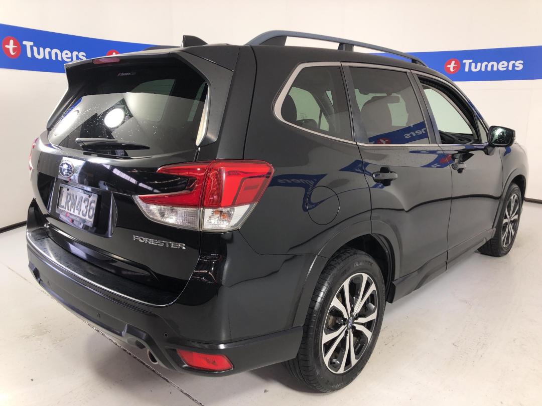 Photo '7' of Subaru Forester Photo '7' of Subaru Forester