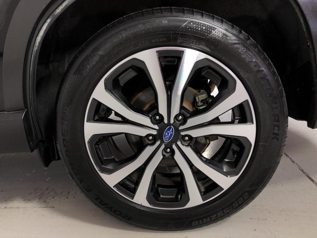 Photo '11' of Subaru Forester Photo '11' of Subaru Forester