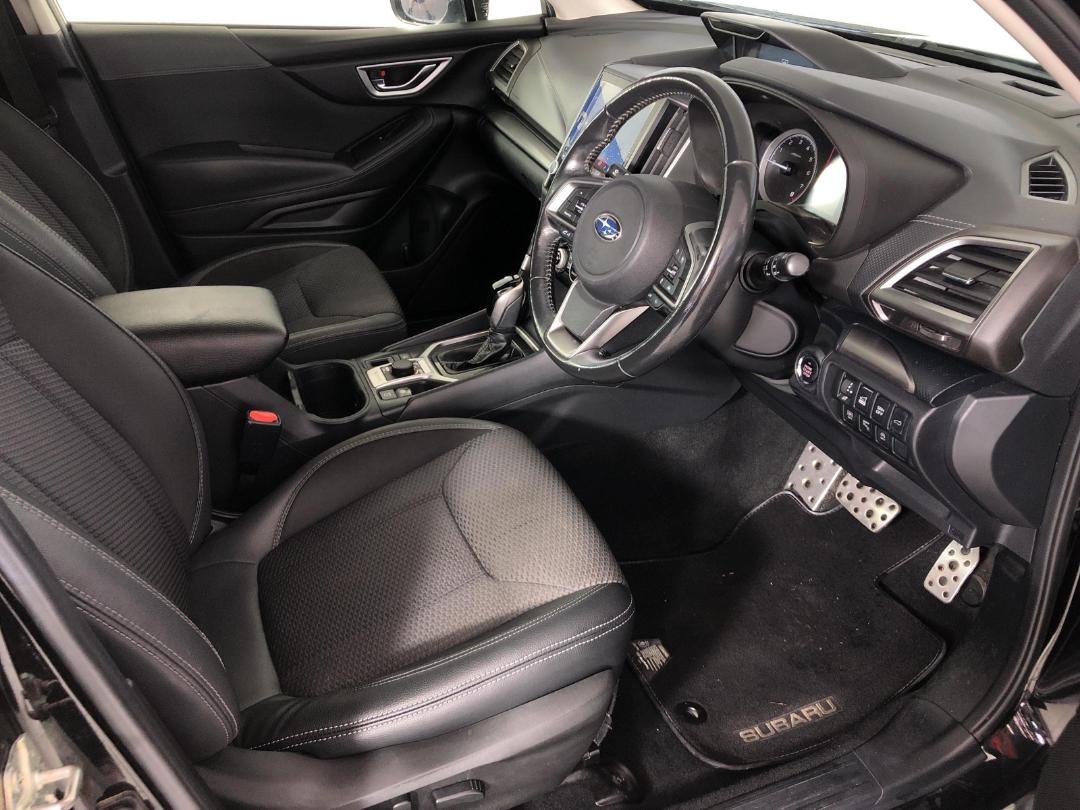 Photo '16' of Subaru Forester Photo '16' of Subaru Forester