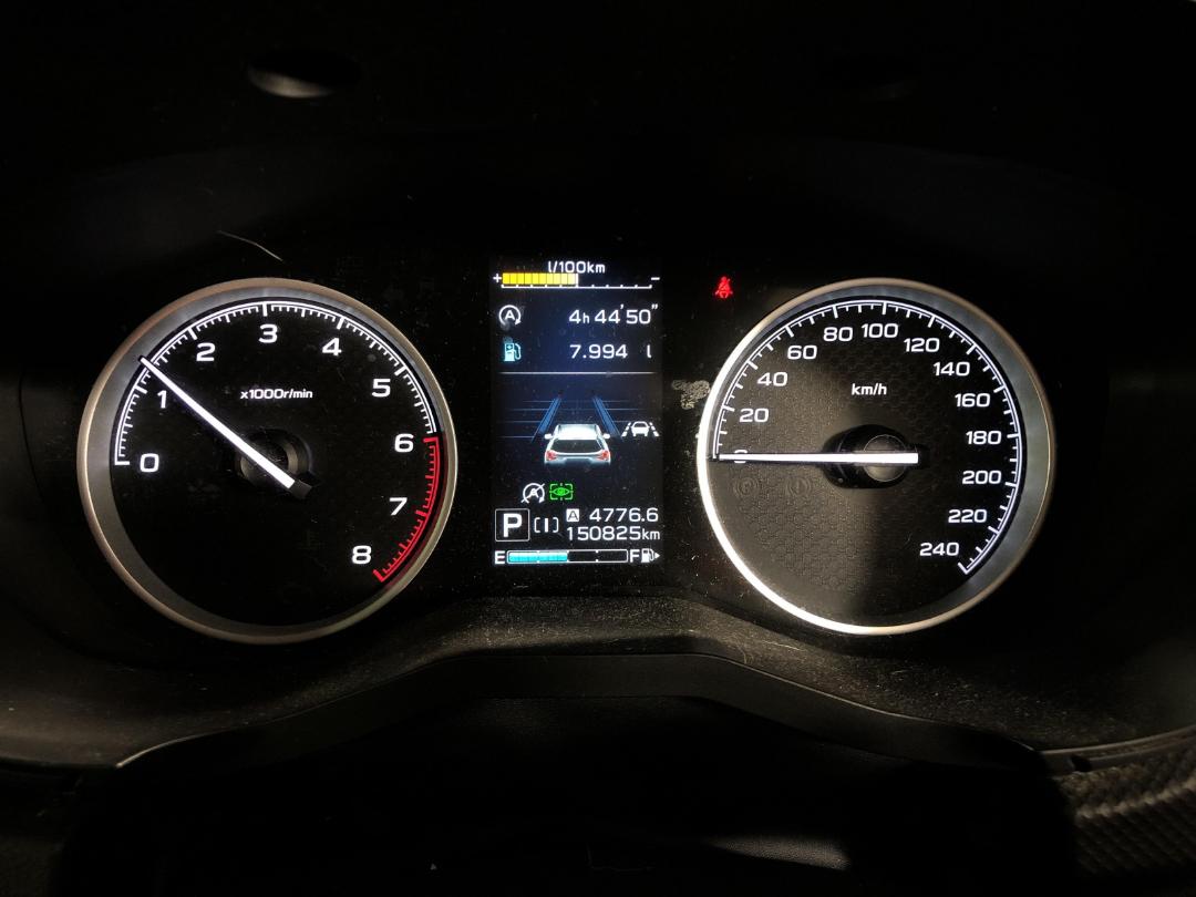 Photo '21' of Subaru Forester Photo '21' of Subaru Forester