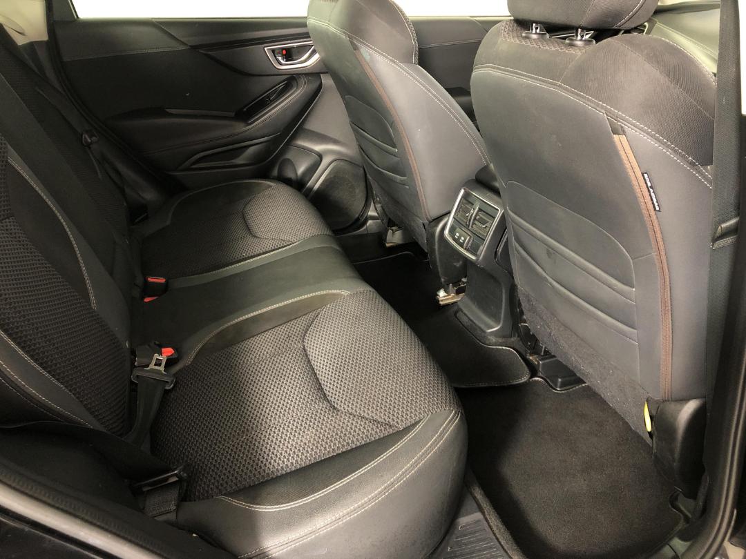 Photo '20' of Subaru Forester Photo '20' of Subaru Forester