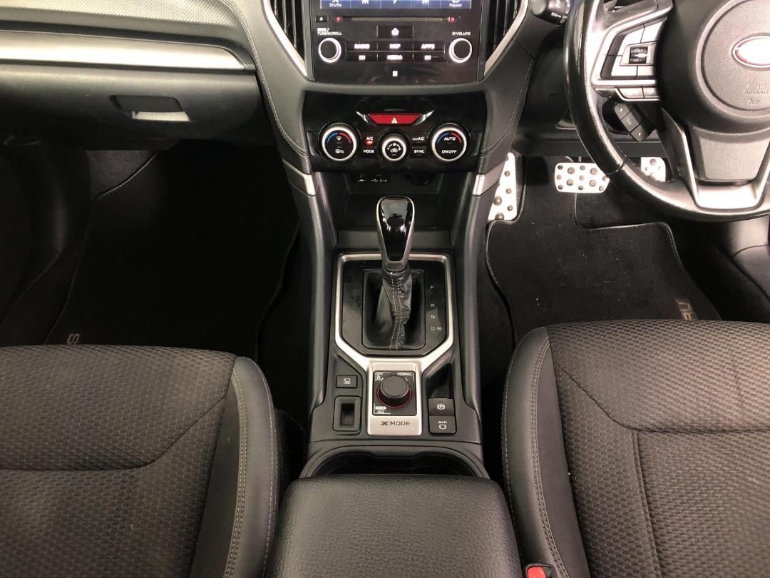 Photo '18' of Subaru Forester Photo '18' of Subaru Forester