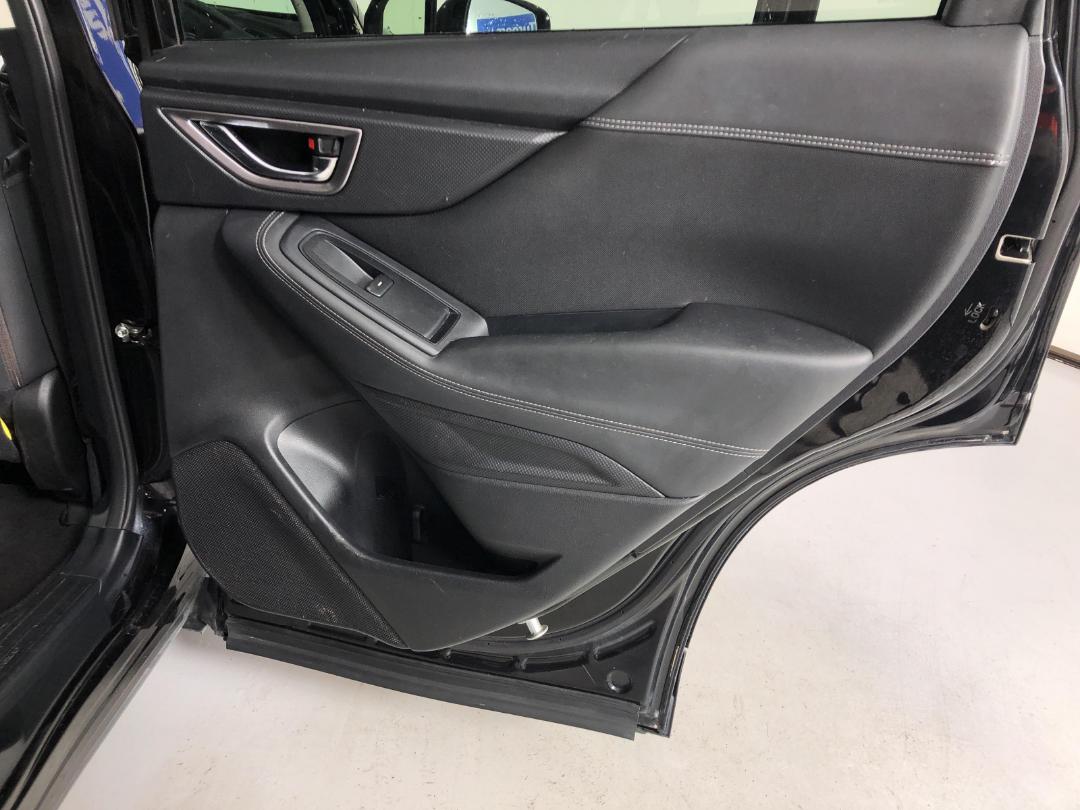 Photo '19' of Subaru Forester Photo '19' of Subaru Forester