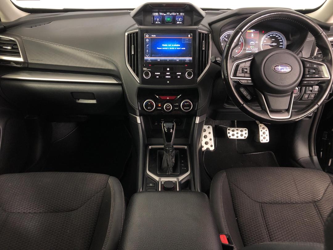 Photo '17' of Subaru Forester Photo '17' of Subaru Forester