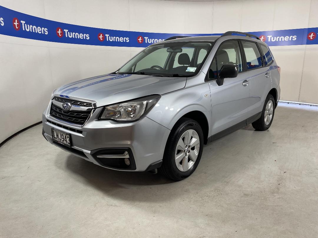Photo '4' of Subaru Forester