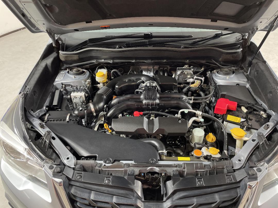 Photo '13' of Subaru Forester